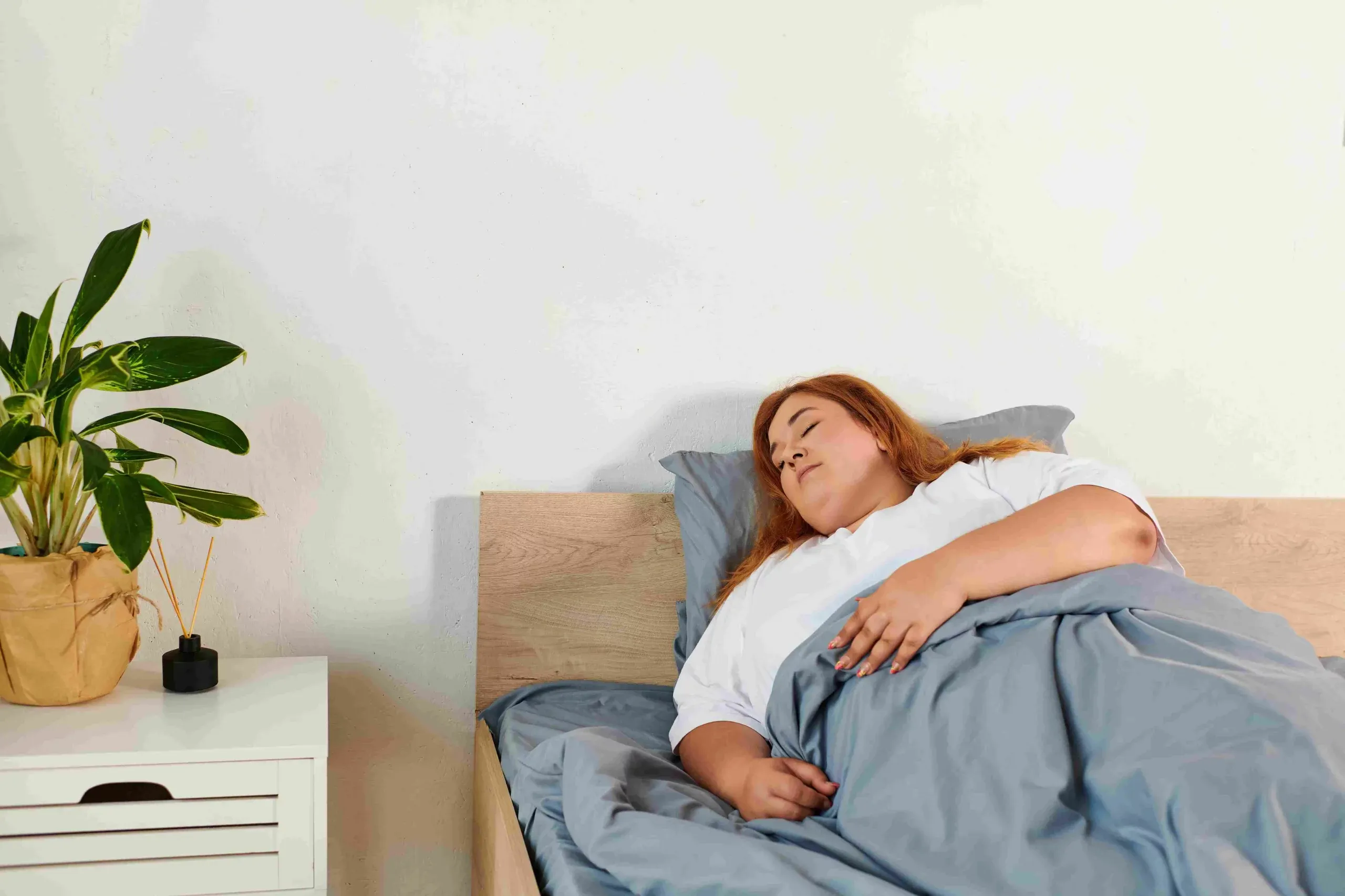 How Sleep Affects Weight Gain The Hidden Connection