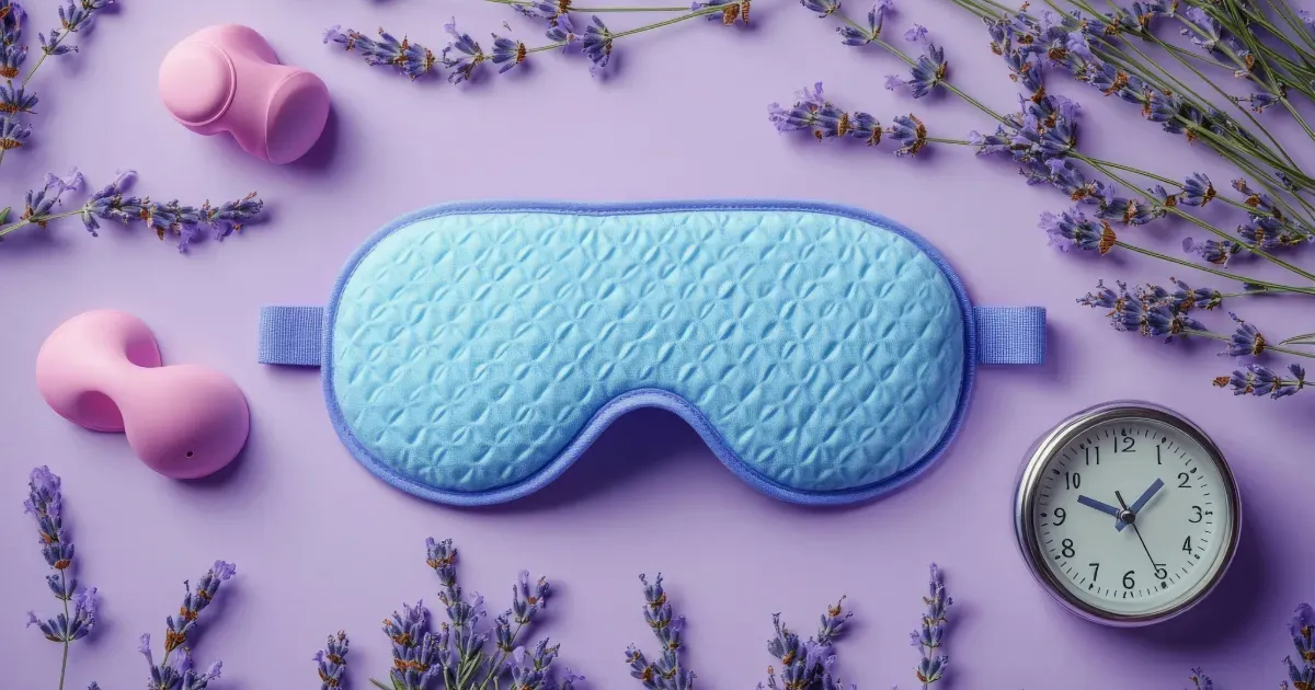 Sleep Hygiene Tips That Actually Work