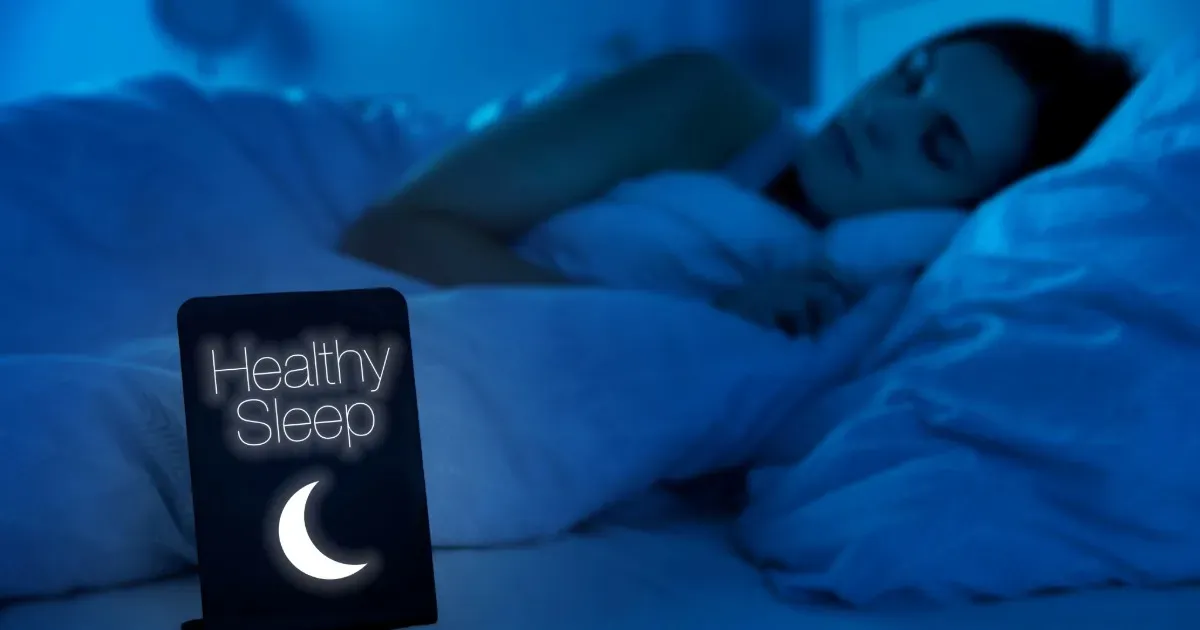Beyond the Bed How Sleep Impacts Your Entire Health Spectrum