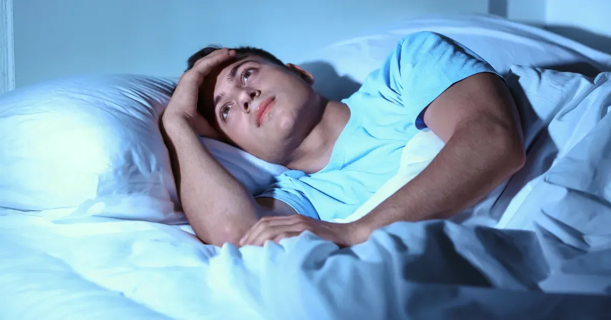 Sleep Disorders: Signs, Causes & Treatment