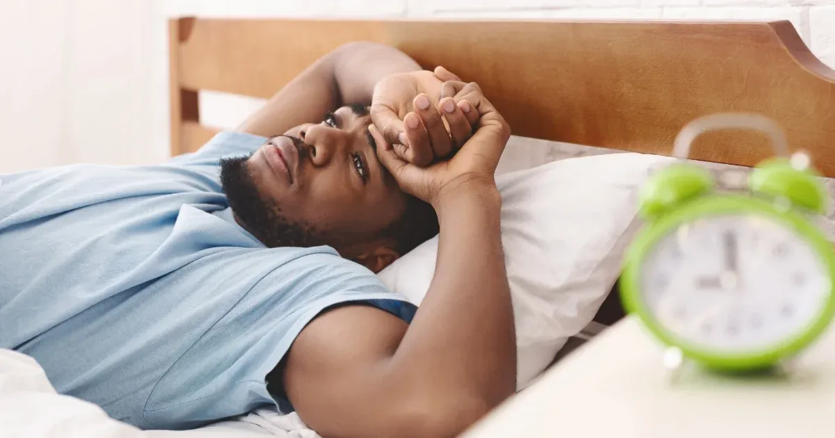 Natural Ways to Improve Sleep Quality Without Medication