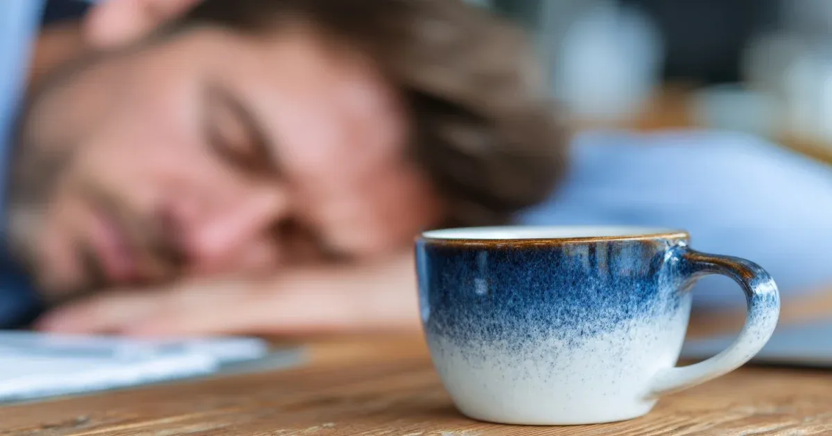 The Impact of Caffeine on Sleep Recovery