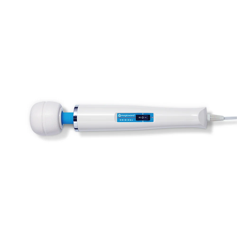 Magic Wand Original HV-260 Massager view 2
