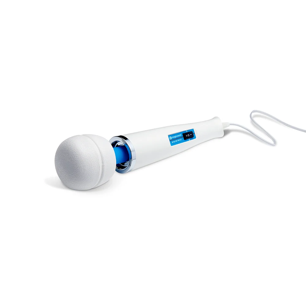 Magic Wand Original HV-260 Massager view 3