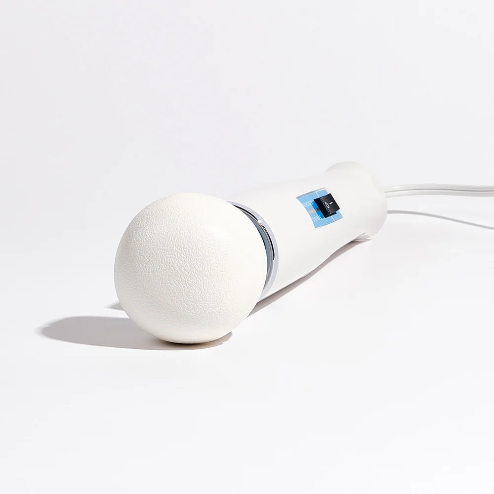 Magic Wand Original HV-260 Massager view 4