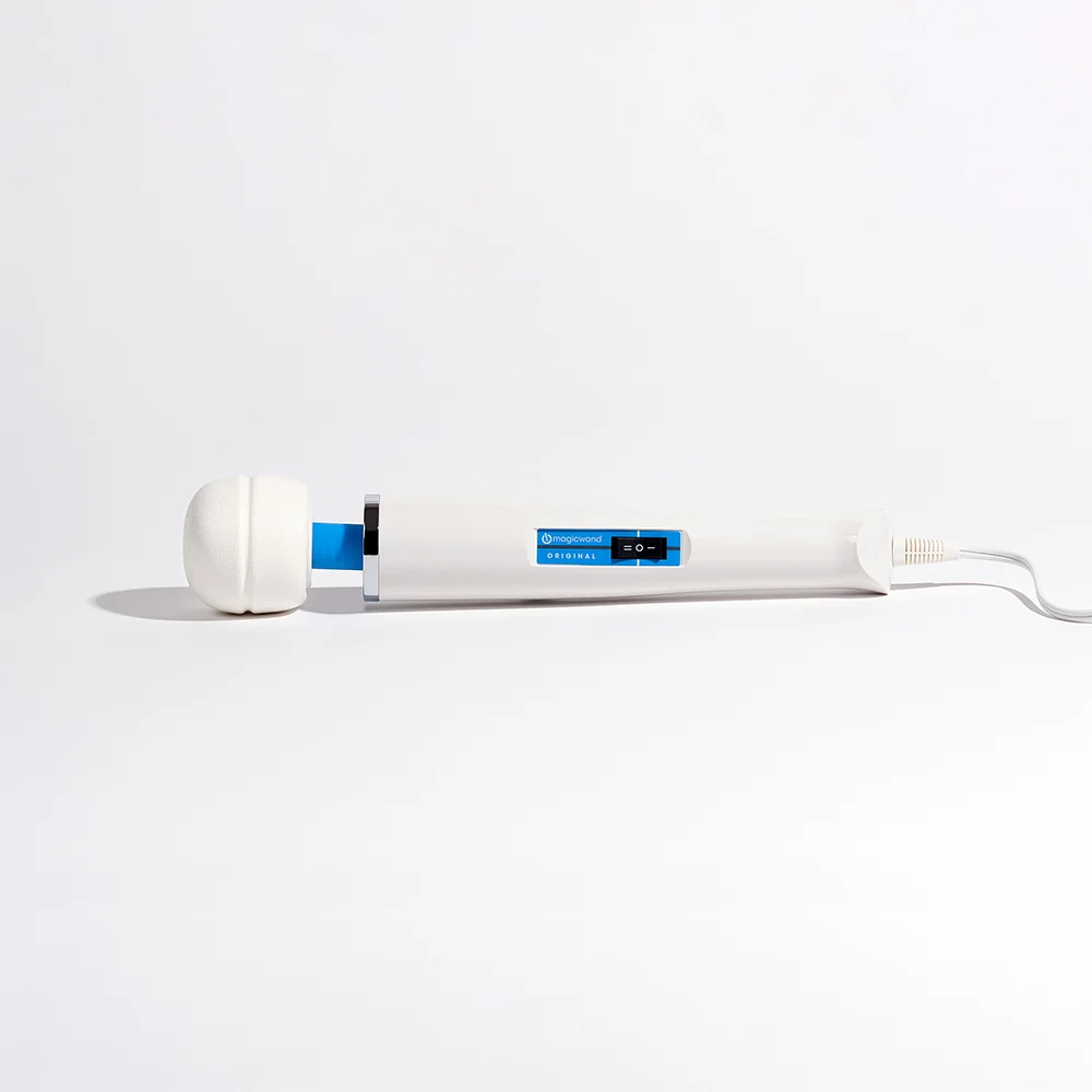 Magic Wand Original HV-260 Massager view 5
