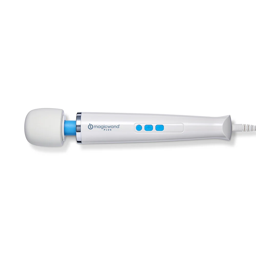 Magic Wand Plus HV-265 Massager view 2