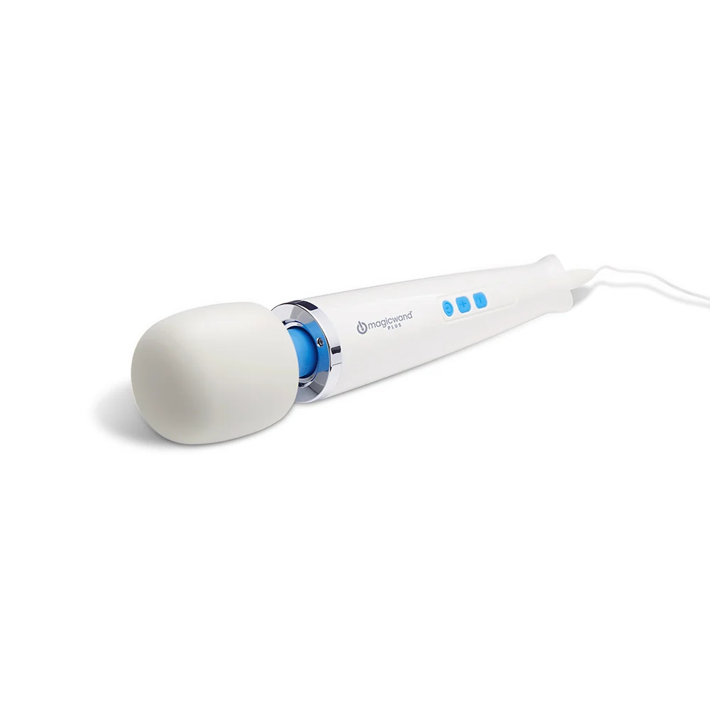 Magic Wand Plus HV-265 Massager view 3