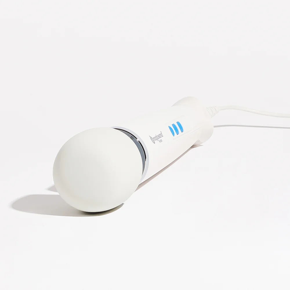 Magic Wand Plus HV-265 Massager view 4