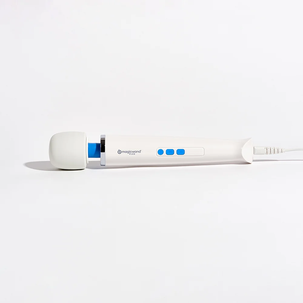 Magic Wand Plus HV-265 Massager view 5