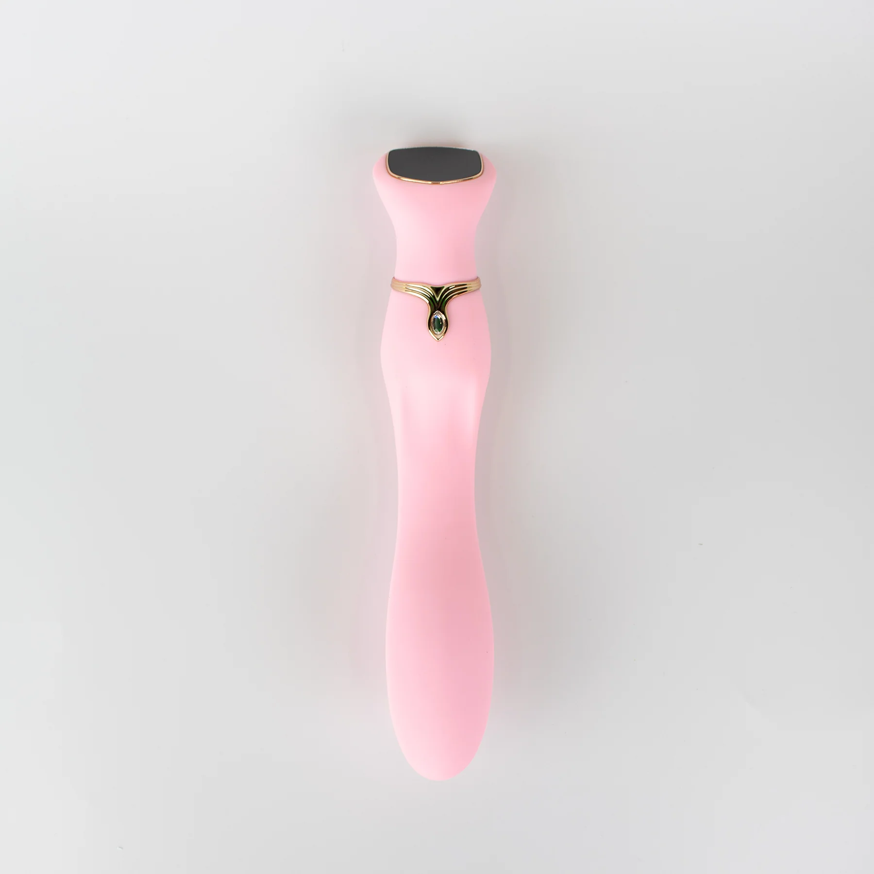 Chance Touch Screen G-Spot Vibrator in Pink
