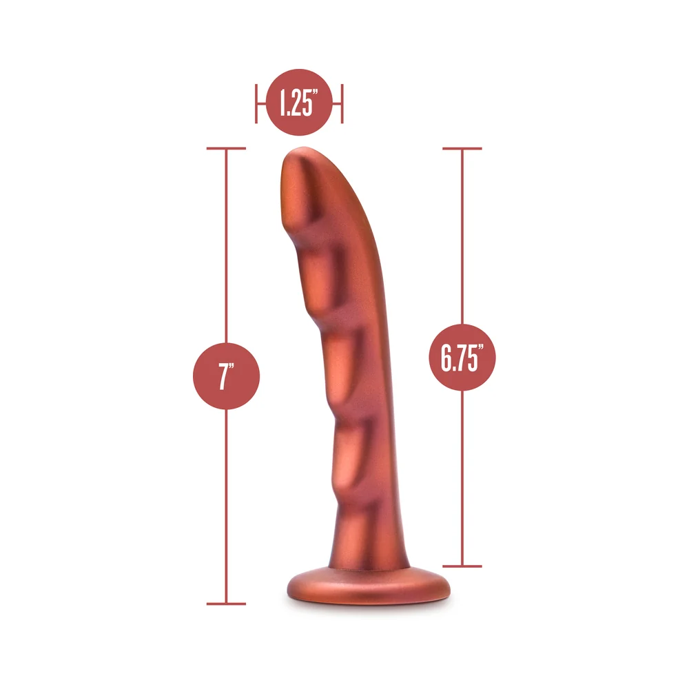 Temptasia Jealousy Peg Red Rouge view 6