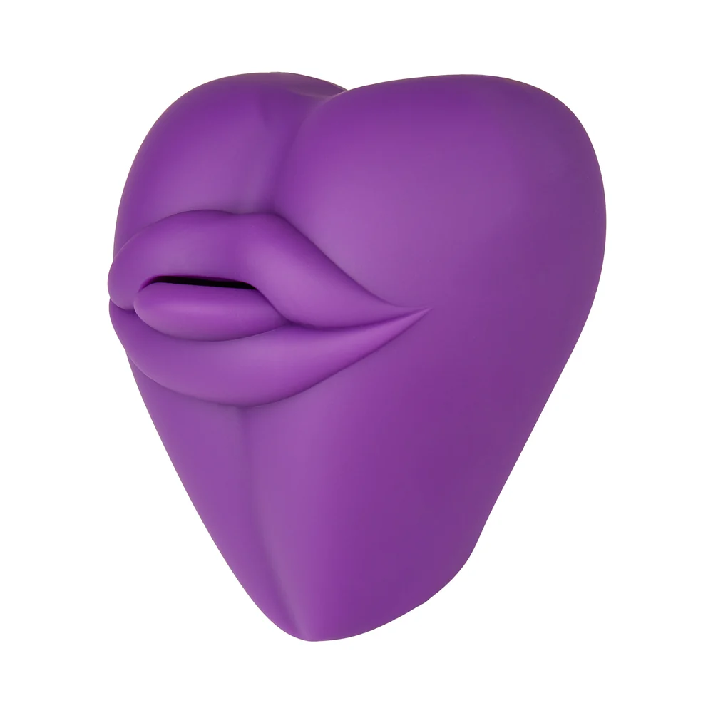 Banana Pants Kissi Purple