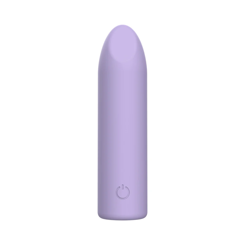 Adam & Eve Lilac Point Bullet Vibe