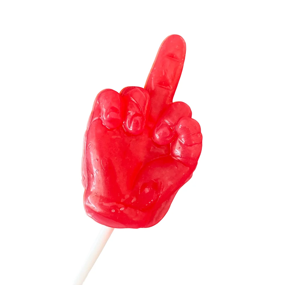 Last Fuck Lollipops 30-Piece Display