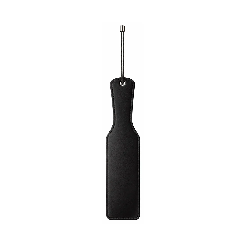 Heat Tease Flower Paddle Black/Pink