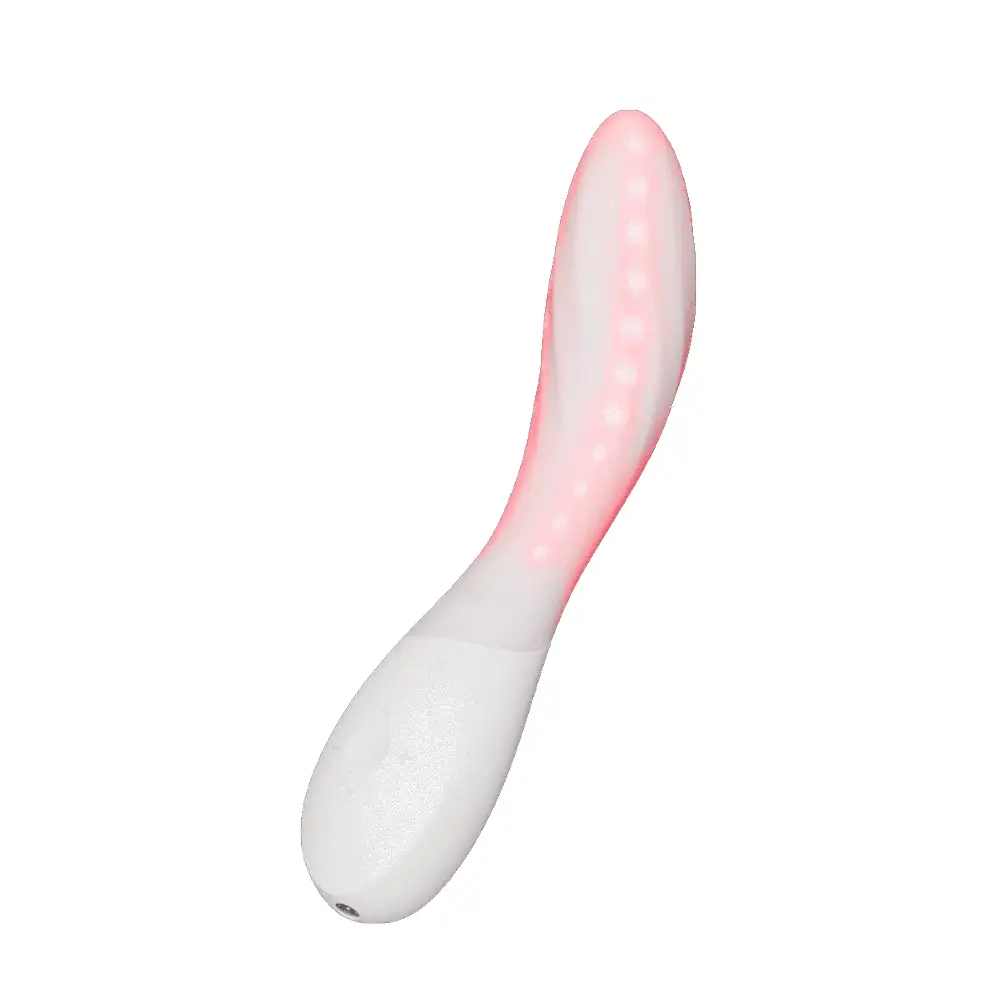 LELO Mona Spectra Massager Light Pink