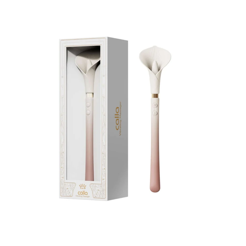 Zalo Aurora Series Calla Blossom Pink