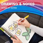 Sharpie S.Note Twin Tip Pens Pk12