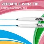 Sharpie S.Note Twin Tip Pens Pk12