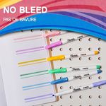 Sharpie S.Note Twin Tip Pens Pk12