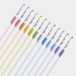 Sharpie S.Note Twin Tip Pens Pk12