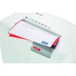 Hsm Shredstar X15 Document Shredder