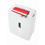 Hsm Shredstar X10 Document Shredder