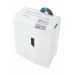 Hsm Shredstar X10 Document Shredder