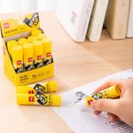 Stick-Up Glue Stick 8G Pk12