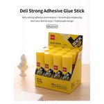 Stick-Up Glue Stick 36G Pk12