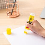 Deli Liquid Glue Spreader Bottle 50Ml