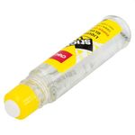 Deli Clear Glue Super Btl 50Ml Pk24