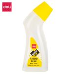Deli Liquid Glue Sponge Apl 65Ml Pk12