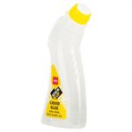 Deli Liquid Glue Sponge Apl 65Ml Pk12