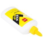 Deli White Pva Glue Washable 230Ml
