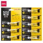 Stick Up Super Glue Instant Dry 3G Pk8