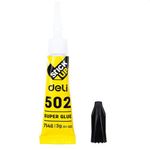 Stick Up Super Glue Instant Dry 3G Pk8