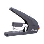 Deli Heavy Duty Stapler 60 Sht Blk