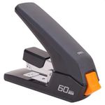 Deli Heavy Duty Stapler 60 Sht Blk