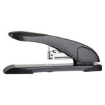 Deli Heavy Duty Metal Stapler 60 Sht Blk