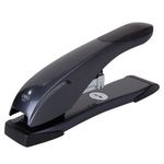 Deli Heavy Duty Metal Stapler 60 Sht Blk