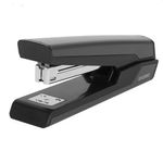 Deli Metal Stapler Full Strip Blk