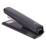 Deli Metal Stapler Full Strip Blk