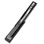 Deli Metal Stapler Full Strip Blk