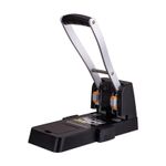 Deli Heavy Duty 2 Hole Punch 150 Sheets