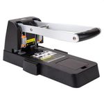 Deli Heavy Duty 2 Hole Punch 150 Sheets