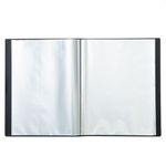 Deli Display Book 20 Pkt 2 Cols