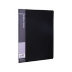 Deli Display Book 10 Pocket Ast