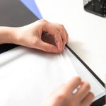 Deli Display Book 10 Pocket Ast